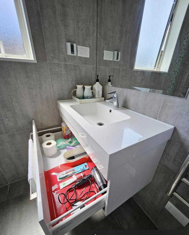 Not Special Home Silverdale Luaran gambar